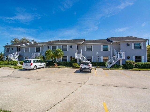 Condo For Sale In Vero Beach, Florida