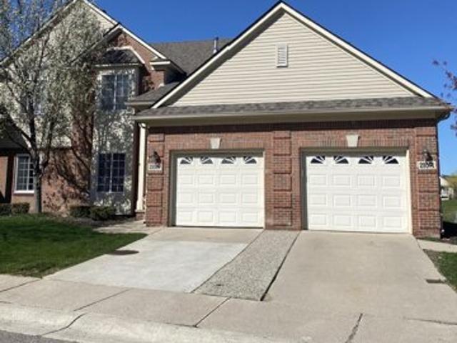 Condo For Sale In Warren, Michigan