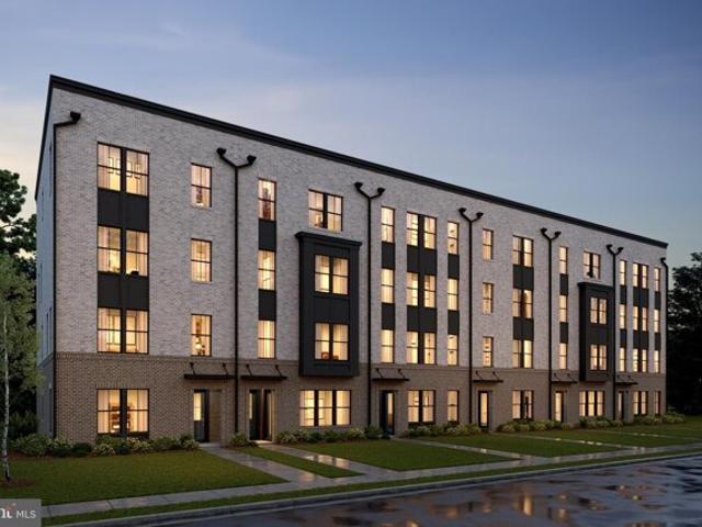 Condo For Sale In Baltimore, Maryland