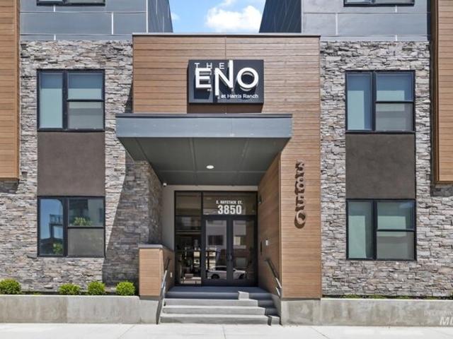 Condo For Sale In Boise, Idaho
