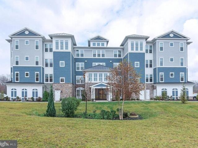 Condo For Sale In Chester, Maryland