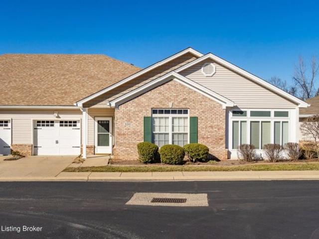 Condo For Sale In Louisville, Kentucky