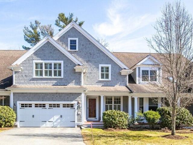 Condo For Sale In Norwell, Massachusetts