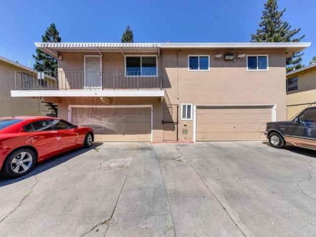 Condo For Sale In Sacramento, California