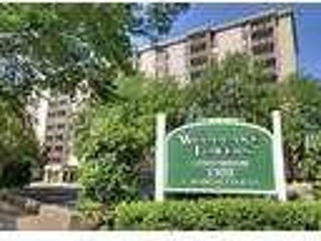 Condo For Rent In Falls Church, Virginia