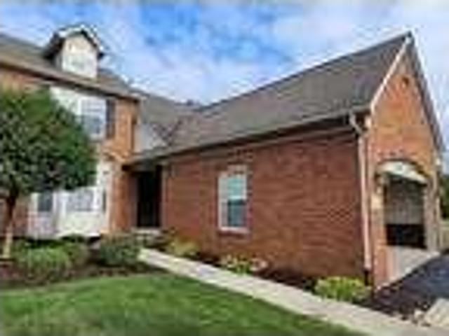 Condo For Rent In Holly, Michigan