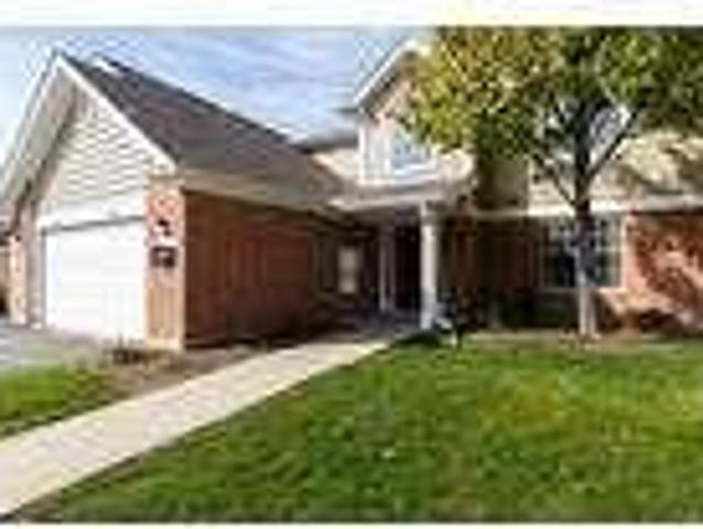 Condo For Rent In Schaumburg, Illinois