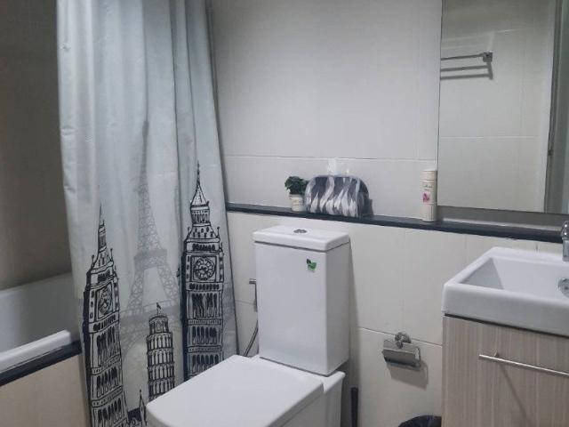 Condo for rent: Knightsbridge Bearing Sukhumvit 107