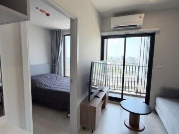 Condo for Rent – River View Nue Riverest Ratburana