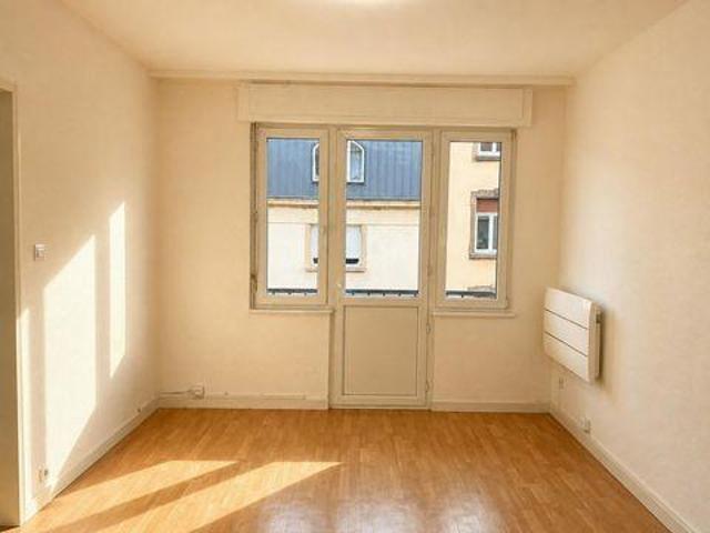 Condo Forbach Lorraine 57600 DS102023583