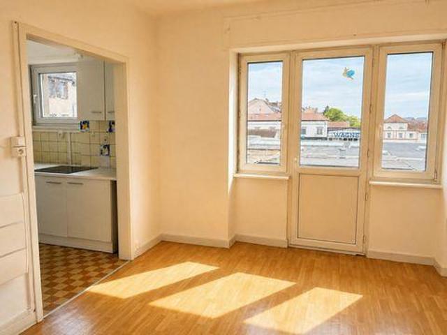 Condo Forbach Lorraine 57600 ES102023583