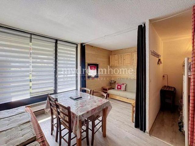 Condo Flumet Savoie 73590 DLS104847167