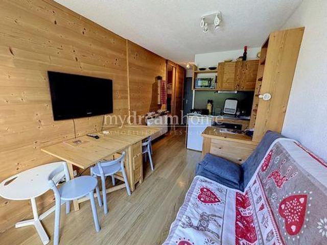 Condo Flumet Savoie 73590 DS105826718