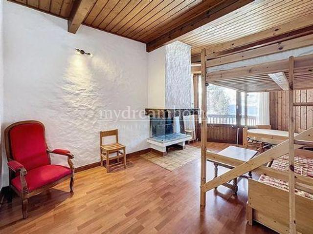 Condo Flumet Savoie 73590 DS98378044
