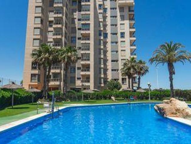 Condo Guardamar Del Segura Costa Blanca Alicante 90970543