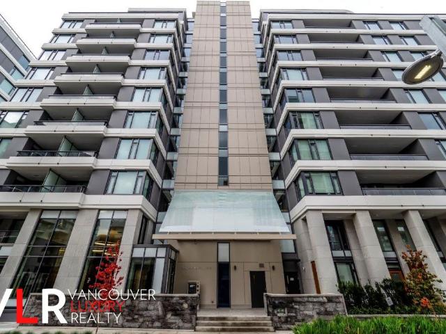 Condo in Vancouver East Side, BC