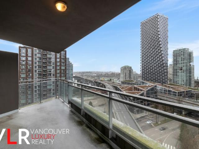 Condo in Vancouver West Side, BC