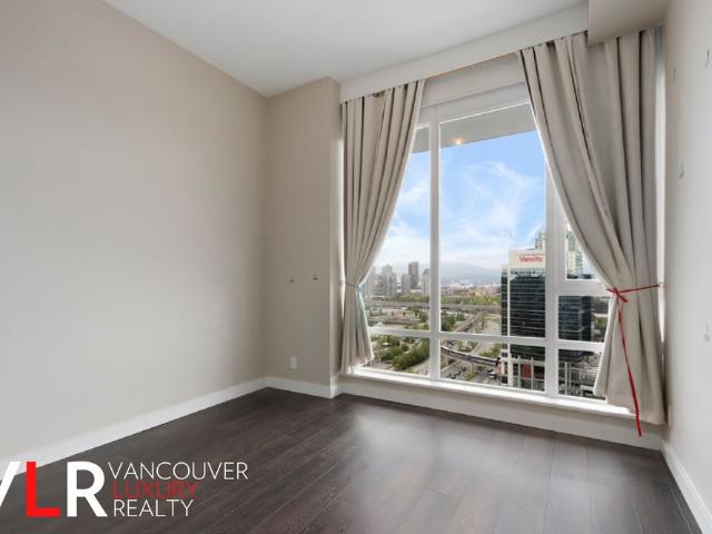 Condo in Vancouver West Side, BC