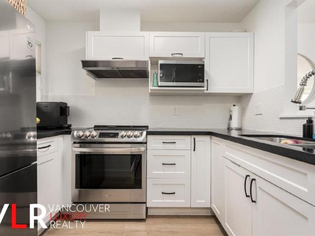Condo in Vancouver West Side, BC