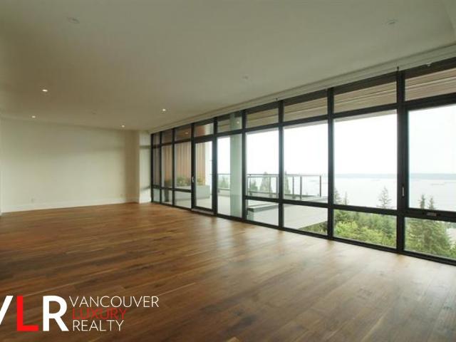 Condo in West Vancouver, BC
