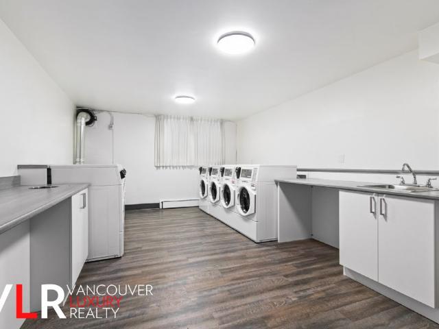 Condo in Downtown Vancouver, BC