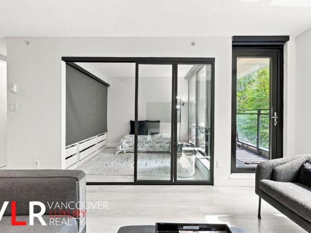 Condo in Downtown Vancouver, BC