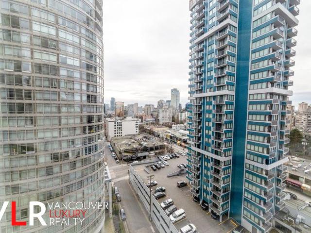 Condo in Downtown Vancouver, BC
