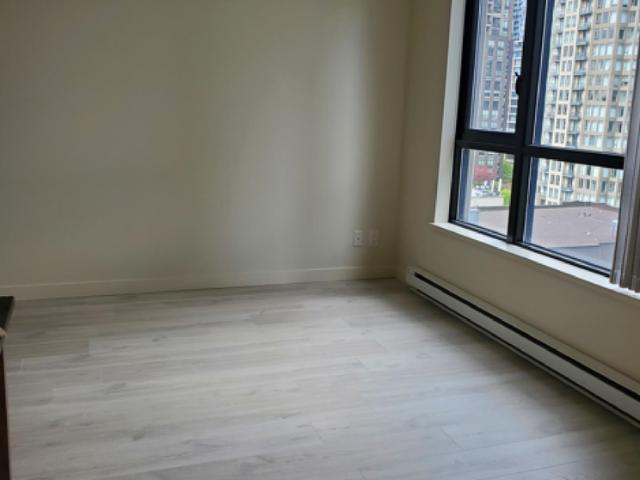 Condo in Downtown Vancouver, BC