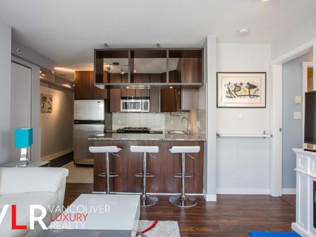 Condo in Downtown Vancouver, BC
