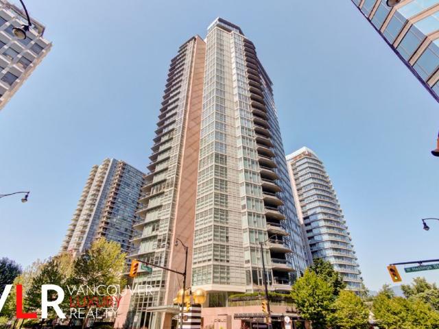 Condo in Downtown Vancouver, BC