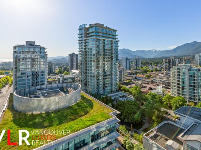 Condo in North Vancouver, BC