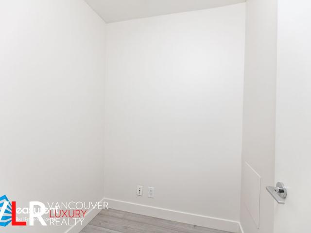 Condo in North Vancouver, BC