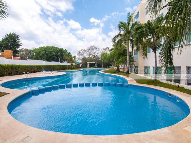 Condo in Playa del Carmen