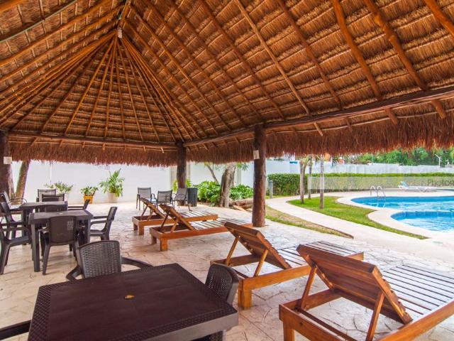 Condo in Playa del Carmen