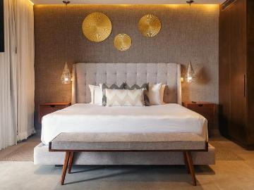 Condo in Puerto Morelos