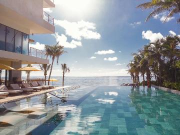 Condo in Puerto Morelos