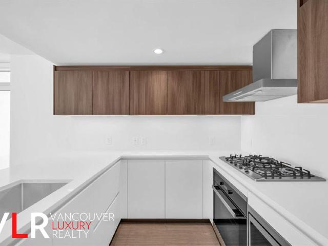 Condo in Richmond, BC