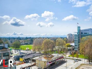 Greater Vancouver - Parking