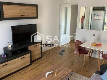 Condo Issy Les Moulineaux Île de France 92130 ES98474422