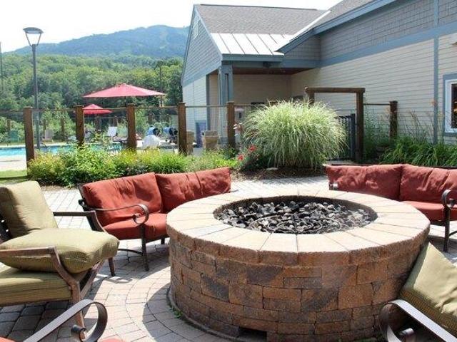 condo Killington VT ES105610275