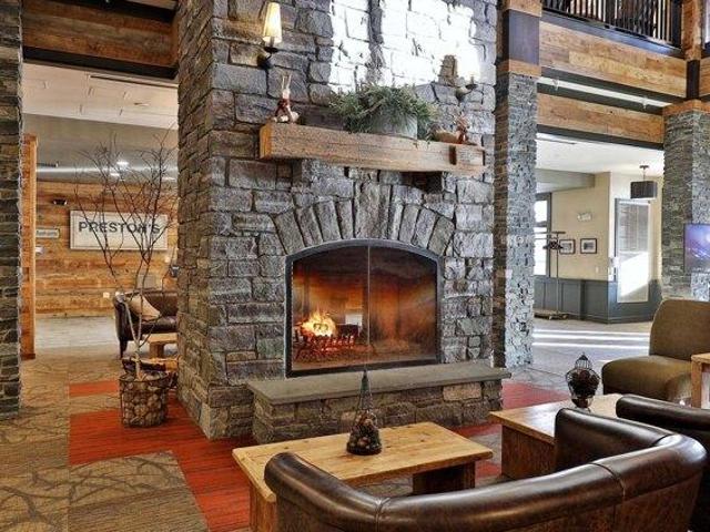 condo Killington VT ES105632009
