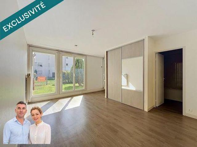 Condo La Tour Rhône 38110 DS105363379