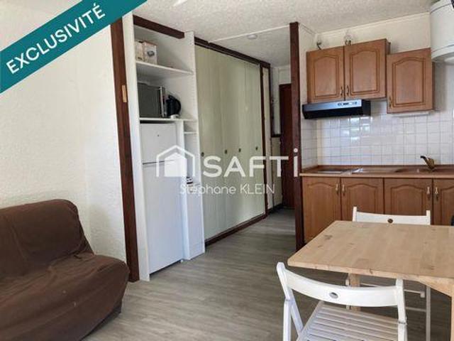 Condo La Morte Rhône 38350 DS105646825