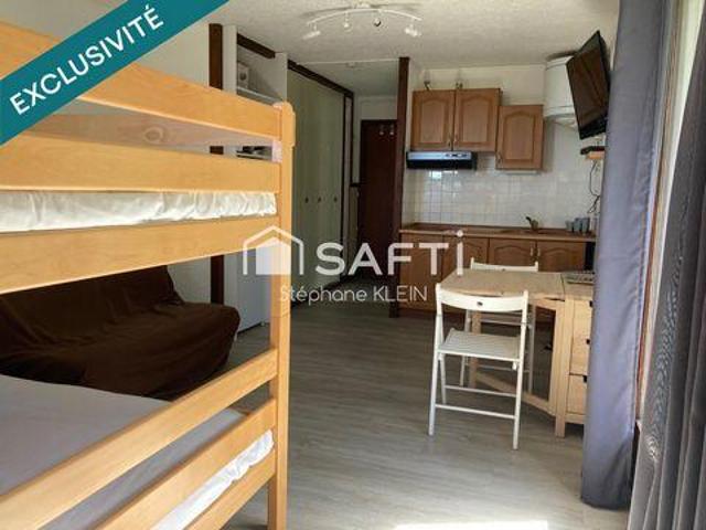 Condo La Morte Rhône 38350 ES105646825
