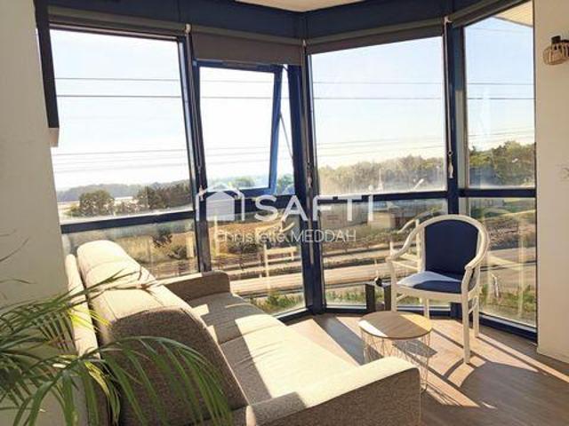 Condo La Richardais Bretagne 35780 ES106203551