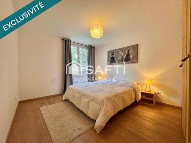 Condo La Salle Provence 05240 DS105412939