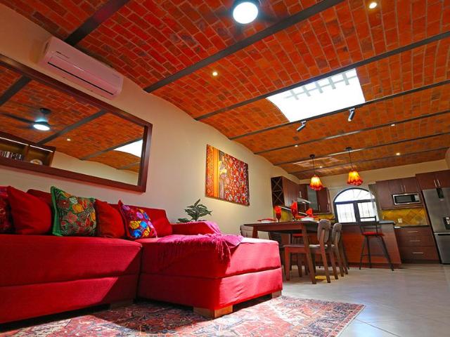 Condo Lago #16