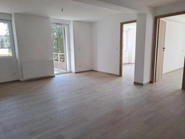 Condo Lajoux Jura 39310 DS104509056