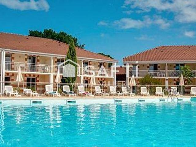 Condo Le Verdon Aquitaine 33123 DS103743061