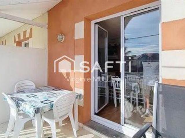 Condo Le Verdon Aquitaine 33123 ELS103743061